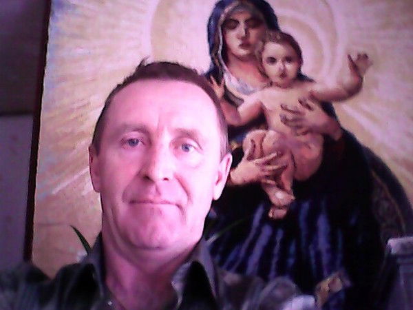 Сергей Сенчуков