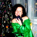Елена Токтарёва