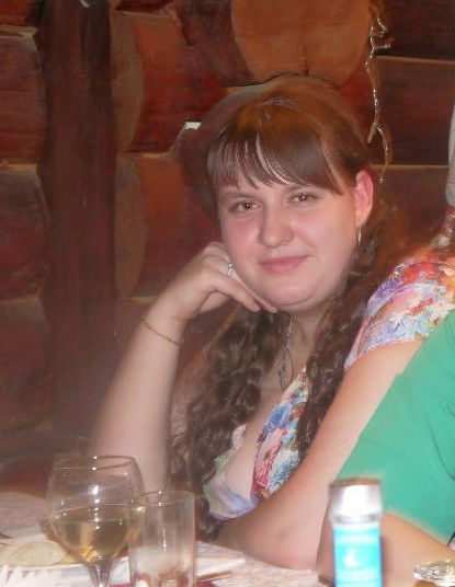 Светлана Яковлева