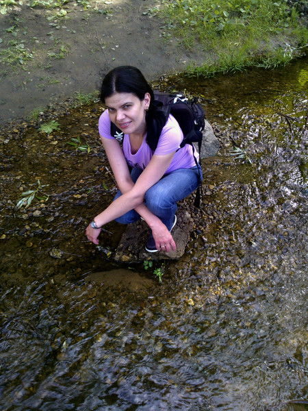 Ольга Стырина