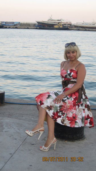 Майя Соловьева