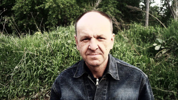 Владимир Нестеров