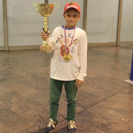 Константин Людикайнен