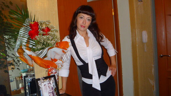 Натали Жазбаева