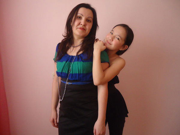 Самая Красивая Девушка В Мире