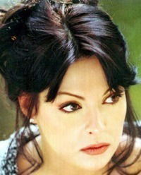 Мелек Алиева