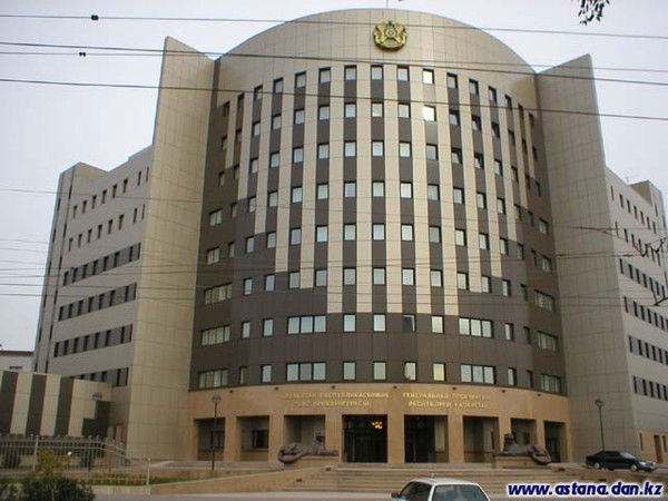 Токан Исаков