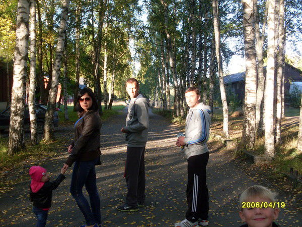 Максим Лебедев