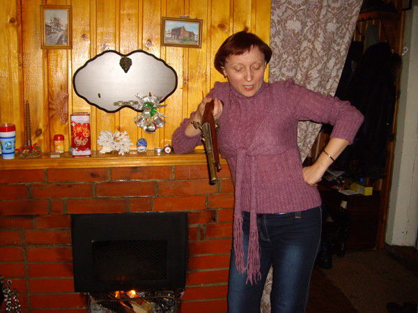 Наталия Ващенко