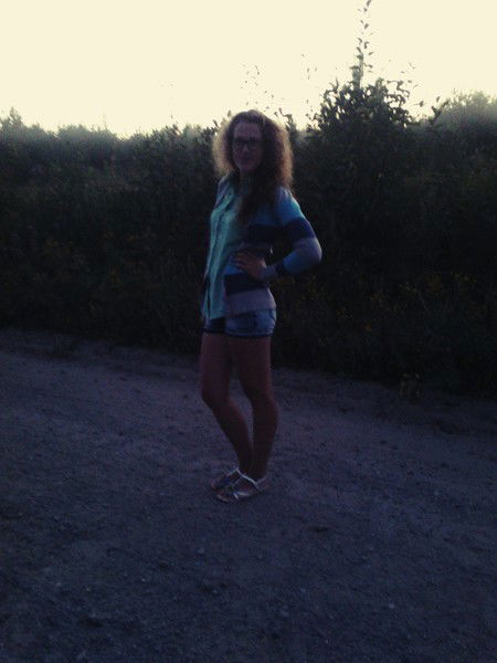 Ирина Моргун