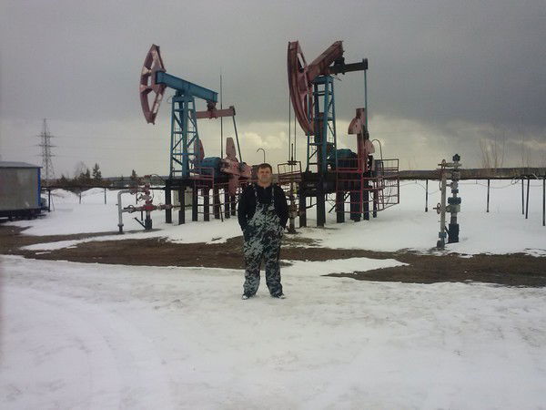 Андрей Позднышев