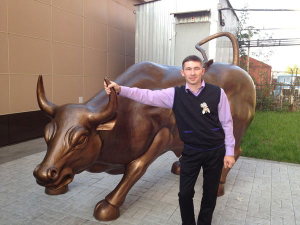 Юрий Васильев