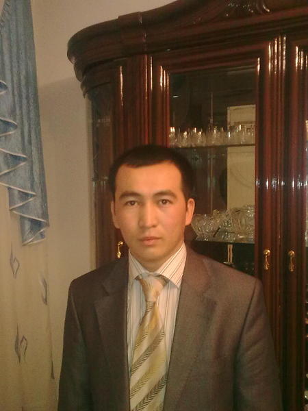 Мусабеков Мухтар