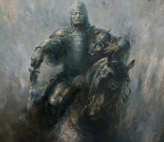 Ултанбаев Алтынбек