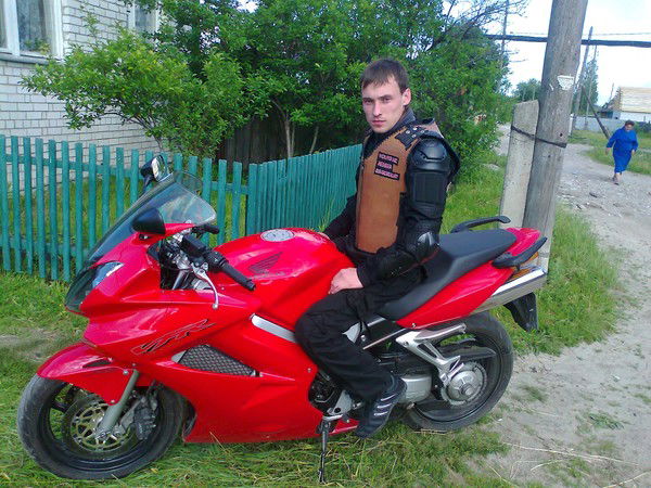 Евгений Куделькин