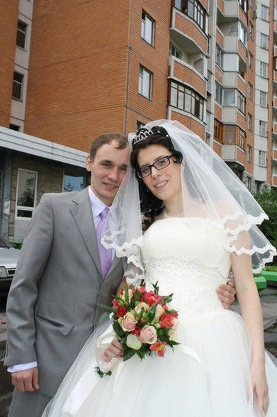 Лидочек Балашова