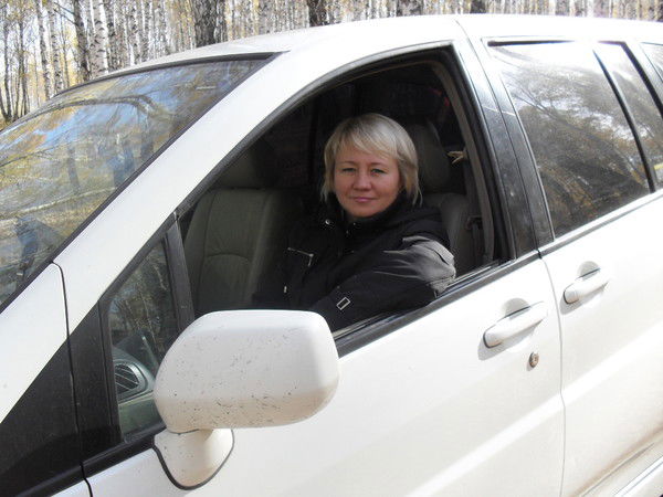 Алена Гурбович