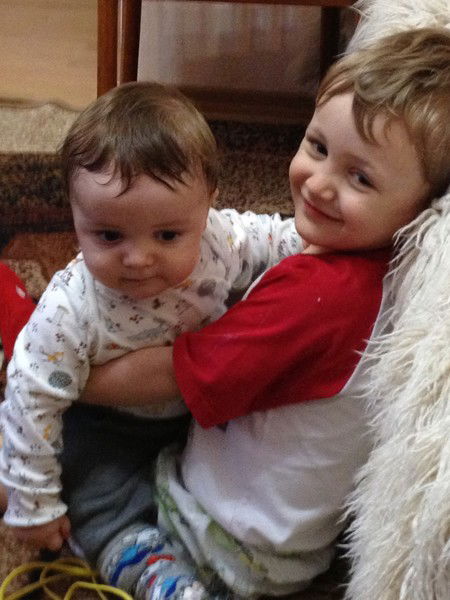 Марина Шеклашвили