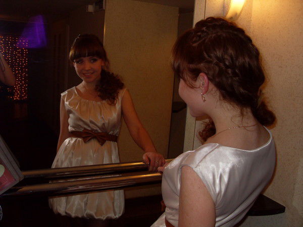 Таня Семерихина