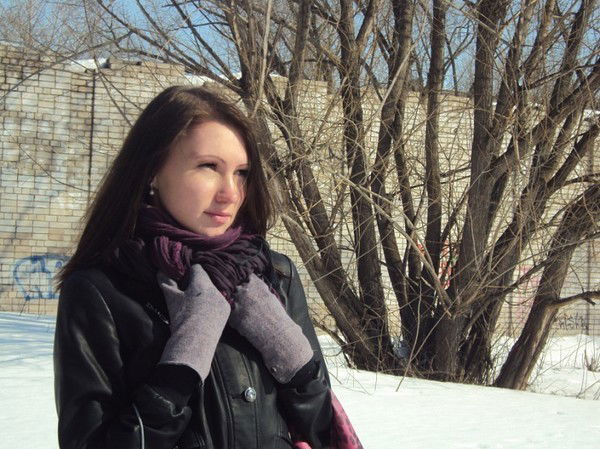 Наталия Гунина