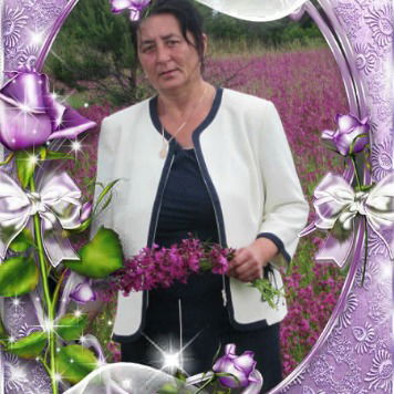 Елена Мисюк