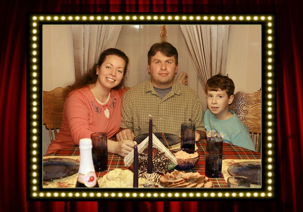 Ольга Веселова