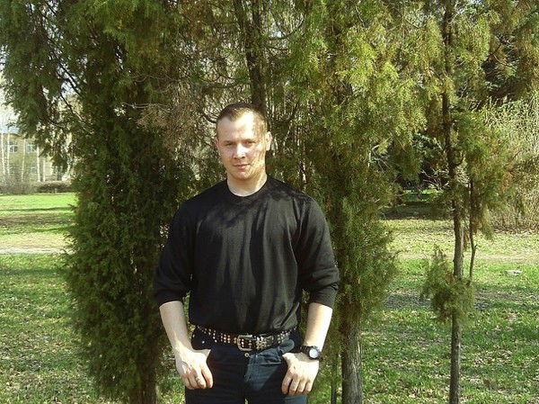 Артём Зотов