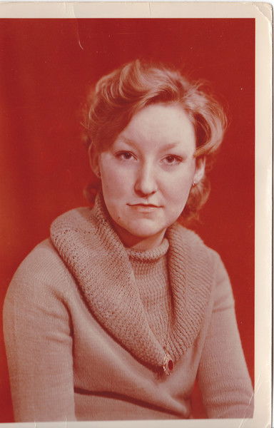 Вера Лакеева