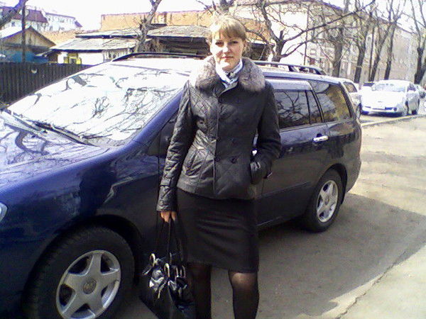 Татьяна Филюшина