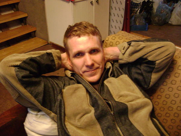 Андрей Береснев