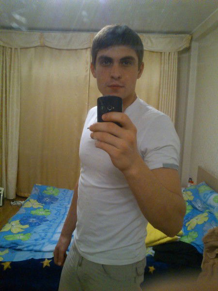 Александр Беломестных