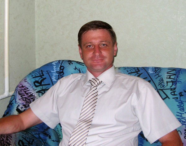 Владимир Филипий