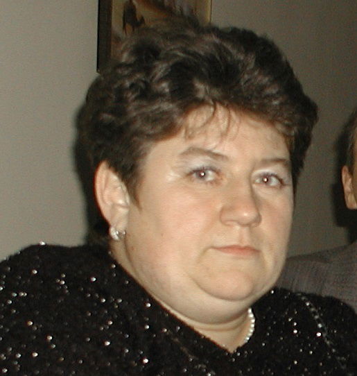 Светлана Мухина