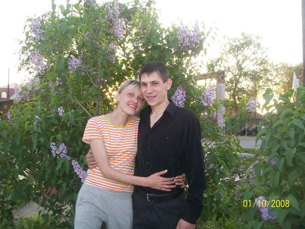 Сергей Кудрачинский