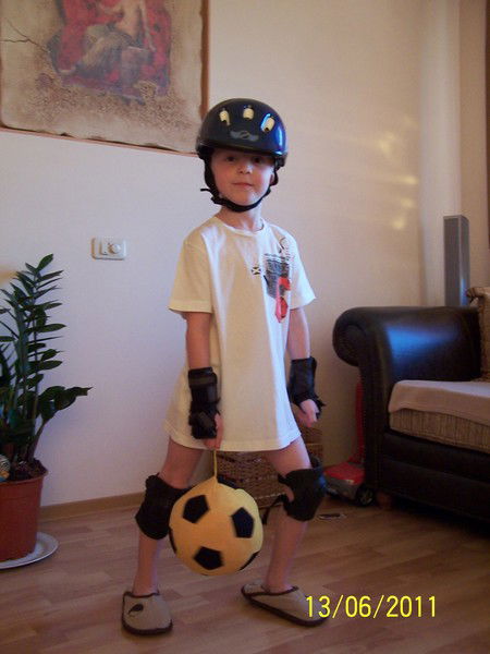 Миша Пантелеев