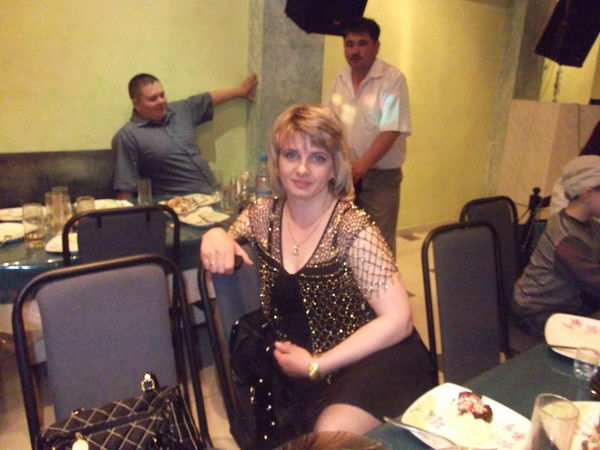 Елена Карпенко