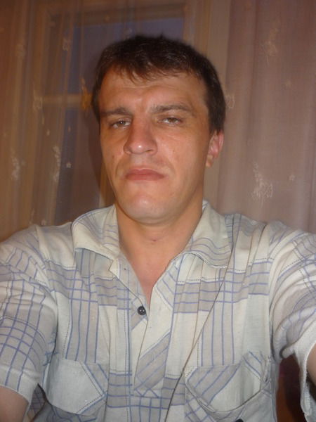 Вячеслав Ведешкин