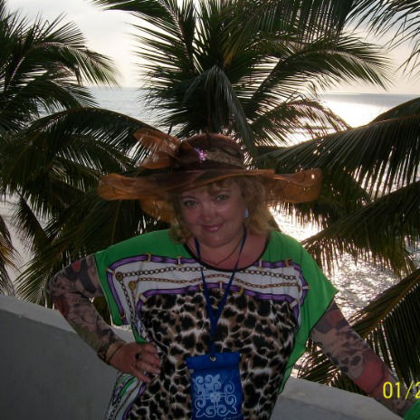 Елена Жидкова