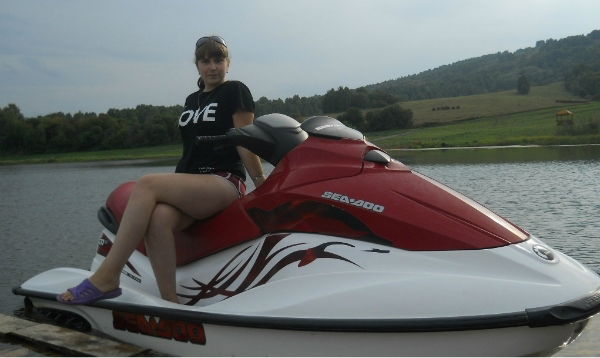 Маленькая Прелесть