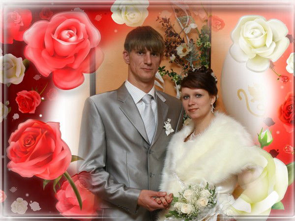 Оксана Петрыкина