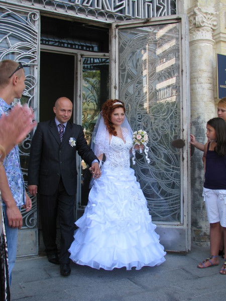 Татьяна Гаркавенко