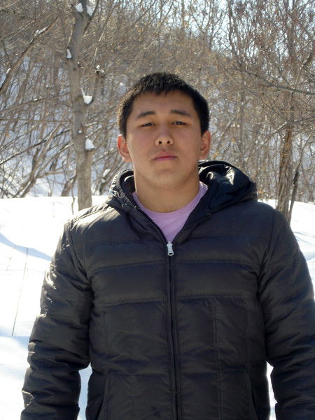 Алішер Мусаулы