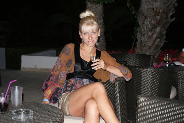 Мария Разживина