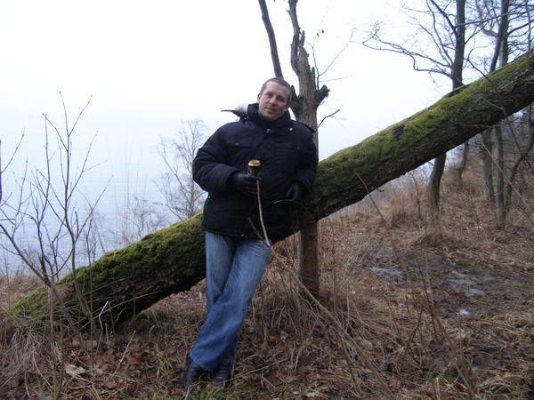 Павел Каминский