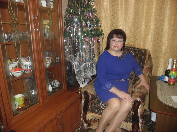 Светлана Майорова