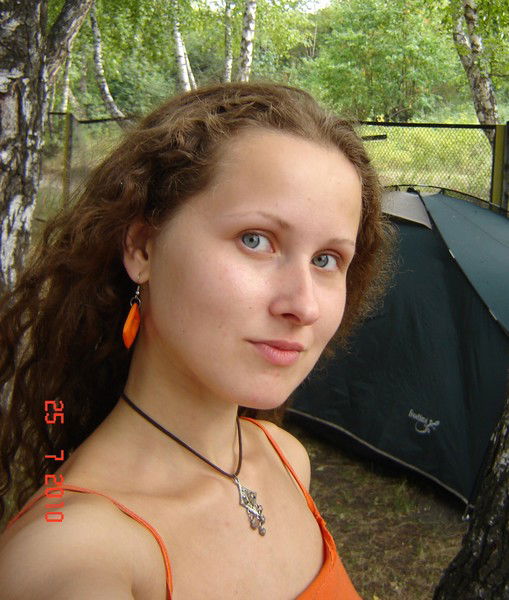 Валентина Бочарова