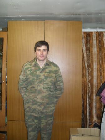 Антон Седлецкий