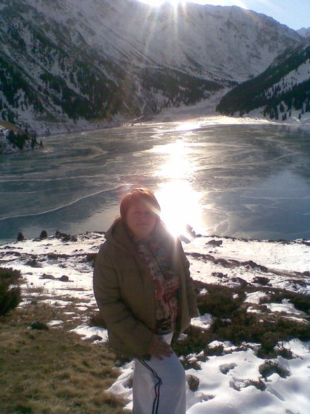 Наталья Белова