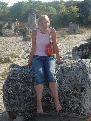 Ольга Щедрина