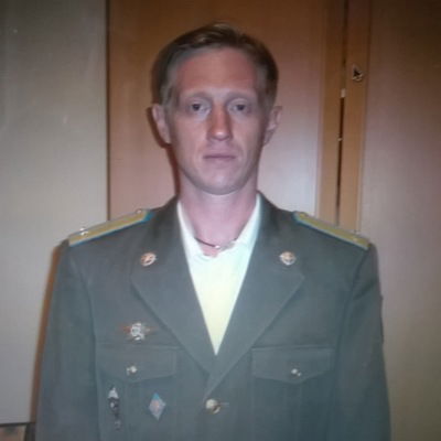 Андрей Вилисов